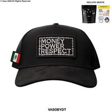 Cargar imagen en el visor de la galería, MPR GORRA
