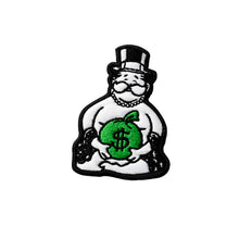 Cargar imagen en el visor de la galería, MONOPS BUDDHA PARCHE