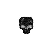 Cargar imagen en el visor de la galería, SKULL BLING PARCHE