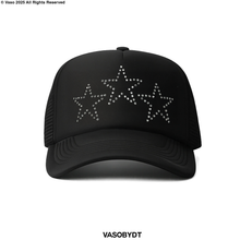 Cargar imagen en el visor de la galería, stars gorra