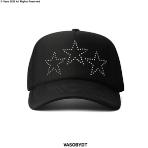 stars gorra