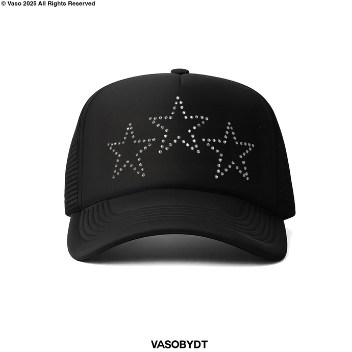 stars gorra