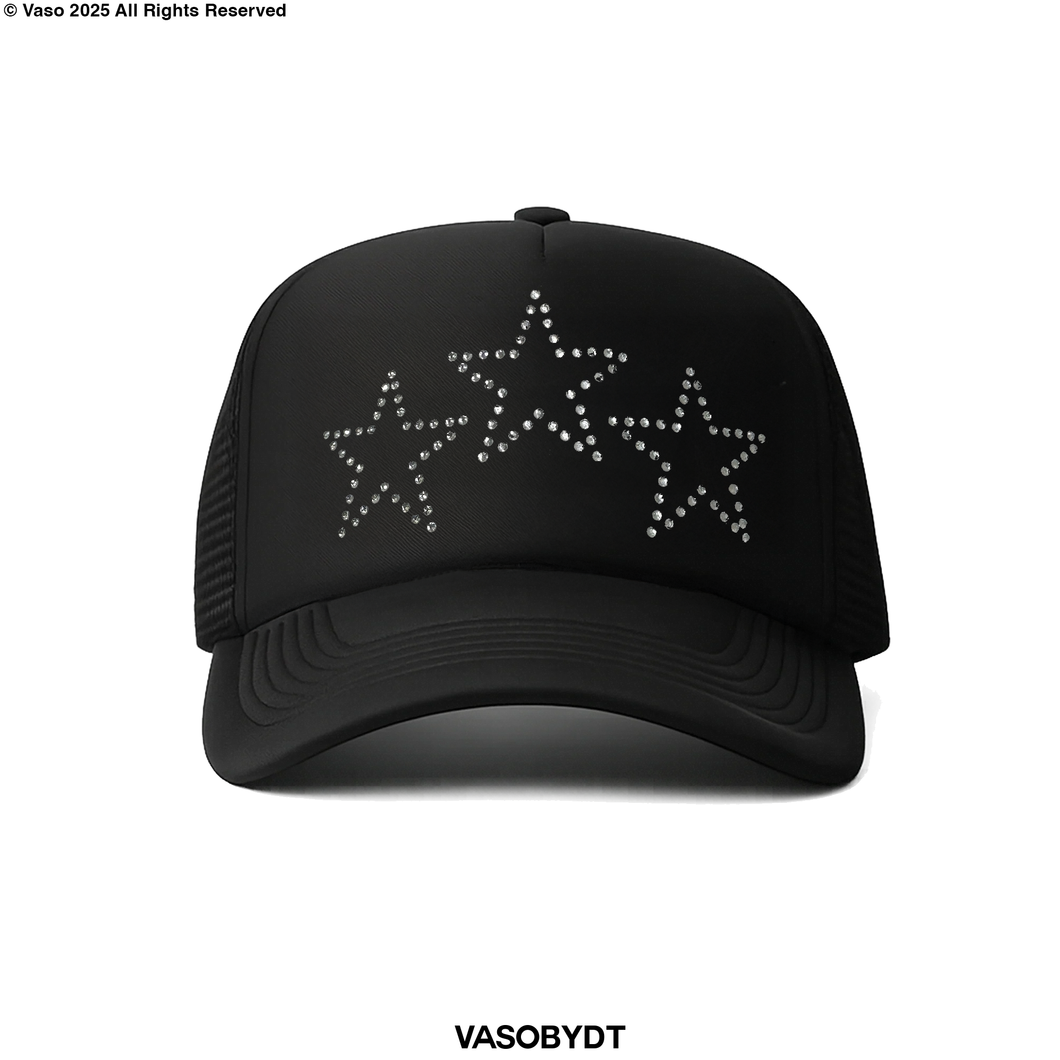 stars gorra