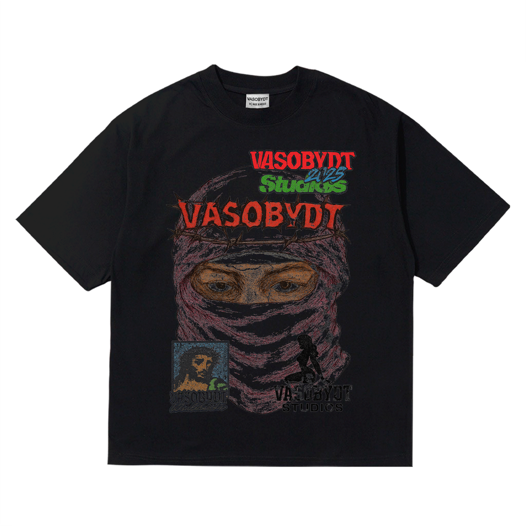 VASO STU DIOS