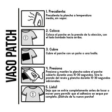 Cargar imagen en el visor de la galería, SAD BOYZ BLING PARCHE