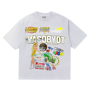 VASO STUDIOS