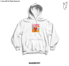 Cargar imagen en el visor de la galería, Benito hoodie