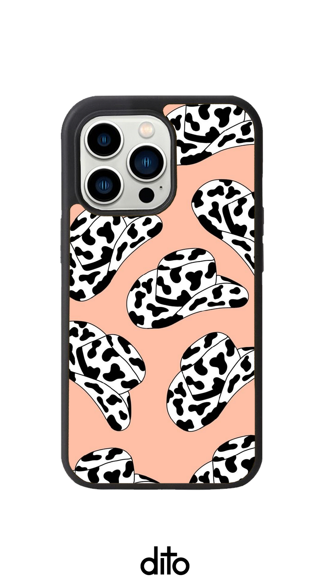 Hats case