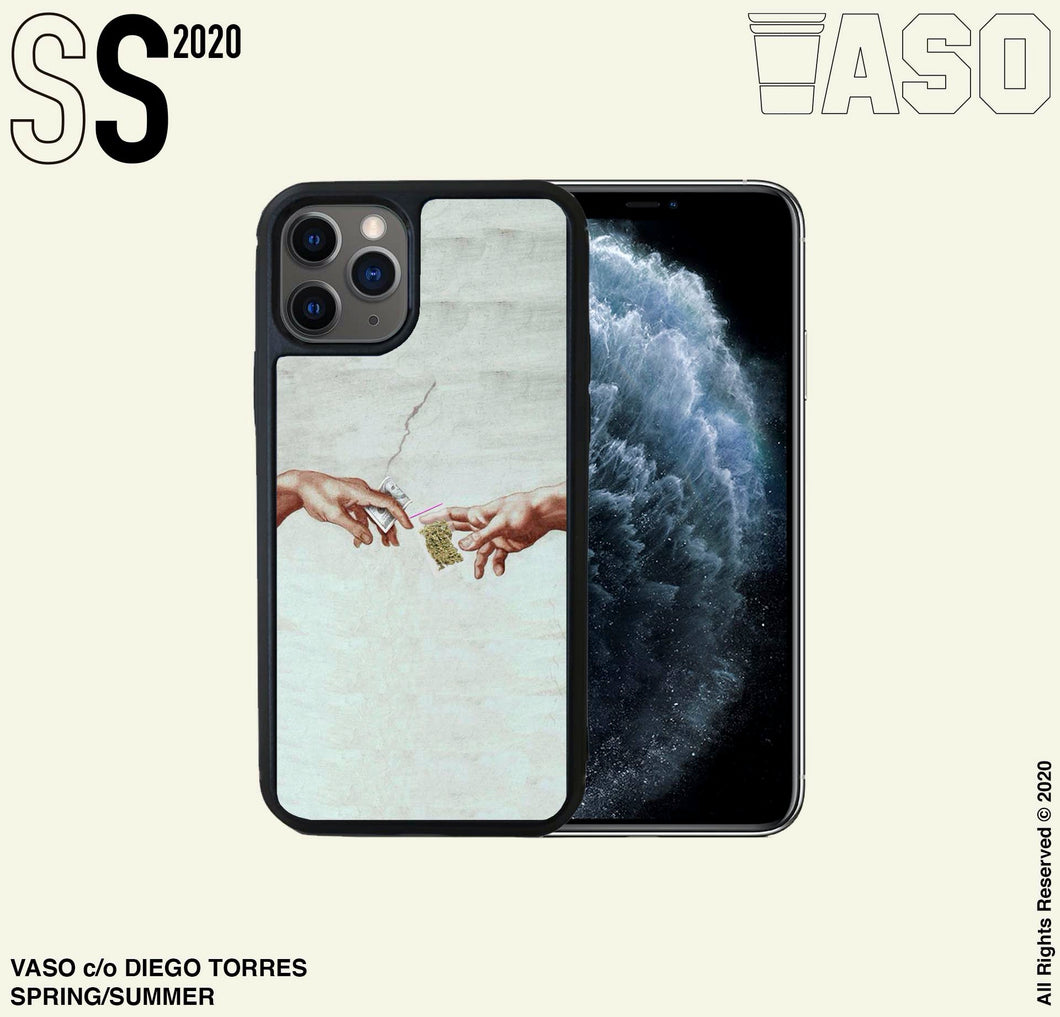 Dealer case