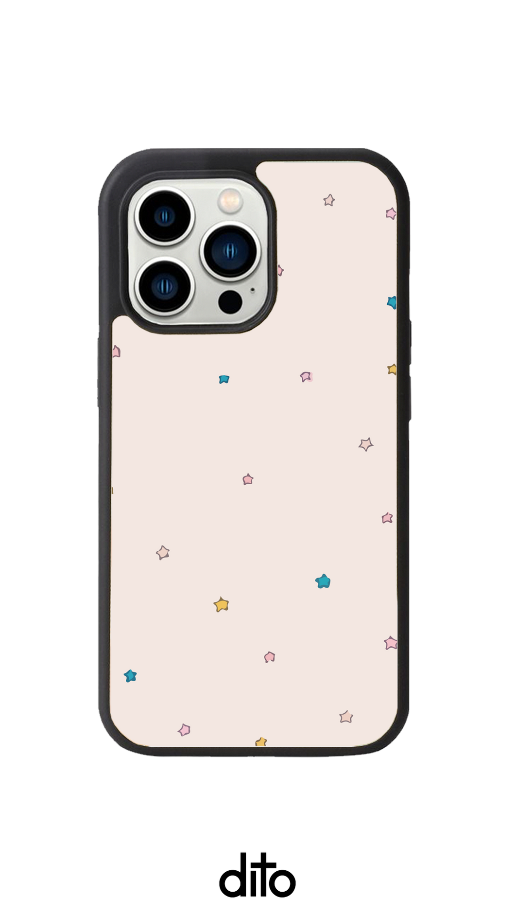 Stars case