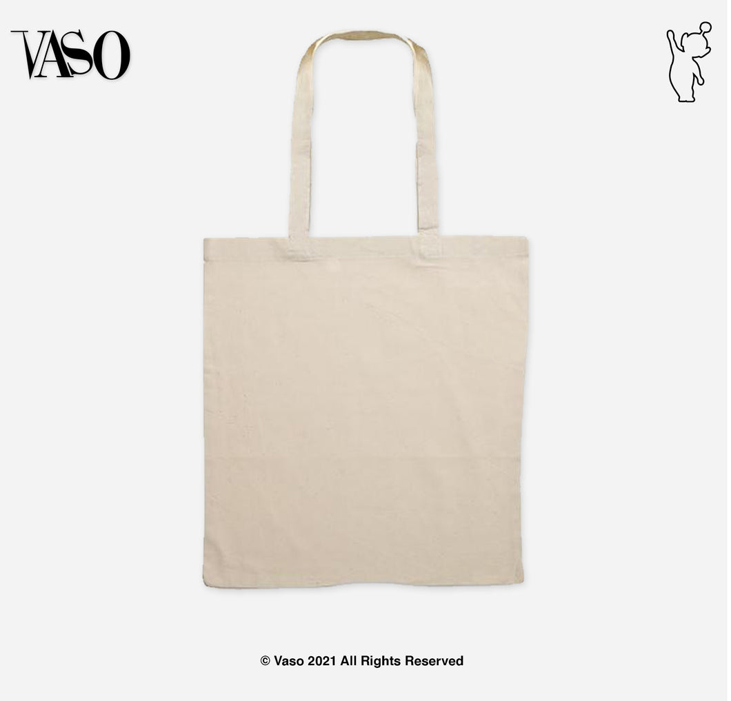 TOTE BAG BY YOU