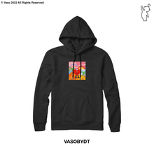 Cargar imagen en el visor de la galería, Benito hoodie