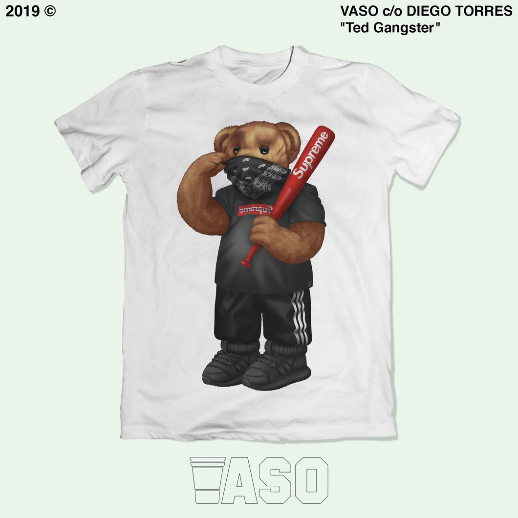 Ted Gangster