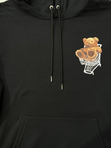 Teddy Hoodie