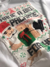 Cargar imagen en el visor de la galería, Ugly Sweater Santa