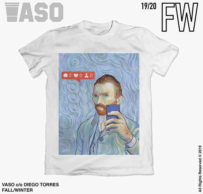 Van Gogh 2.0
