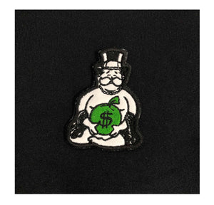 Monops Buddha tee