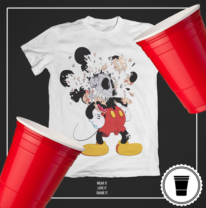 Mickey Mouse 02