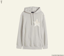 Cargar imagen en el visor de la galería, Star hoodie