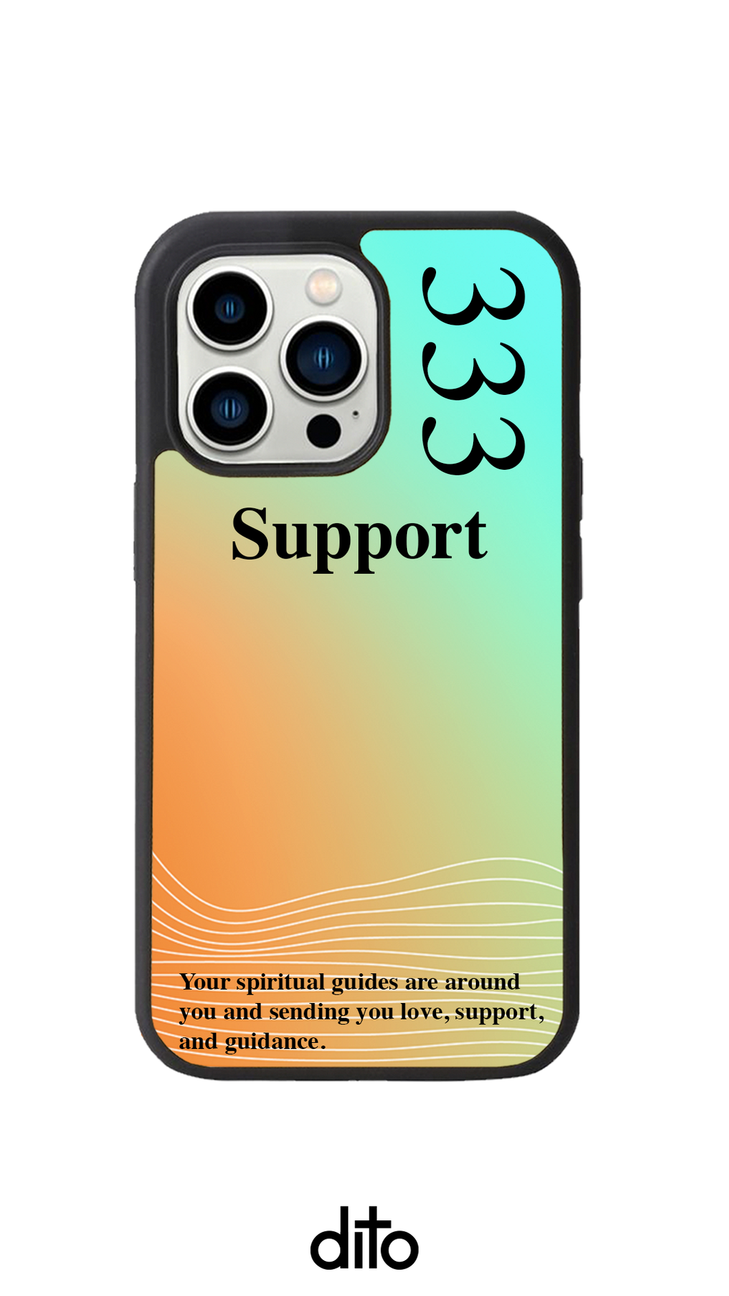 333 Case