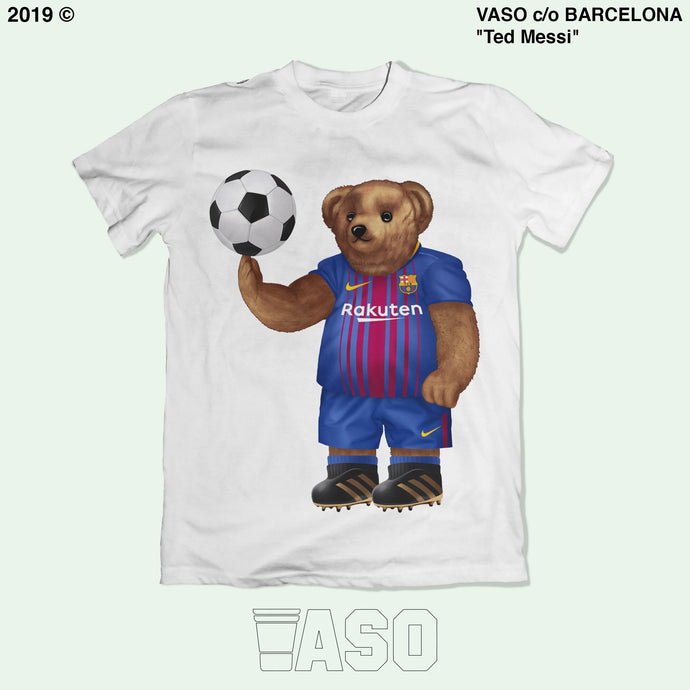 Ted Messi