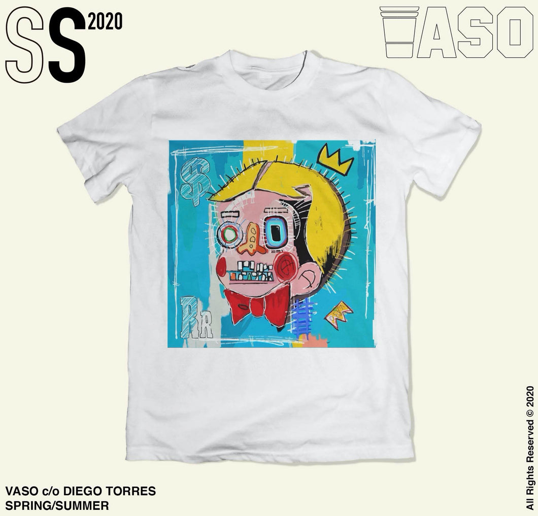 Richie Basquiat