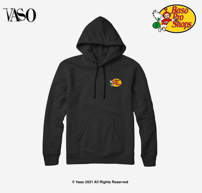 Baso Pro hoodie