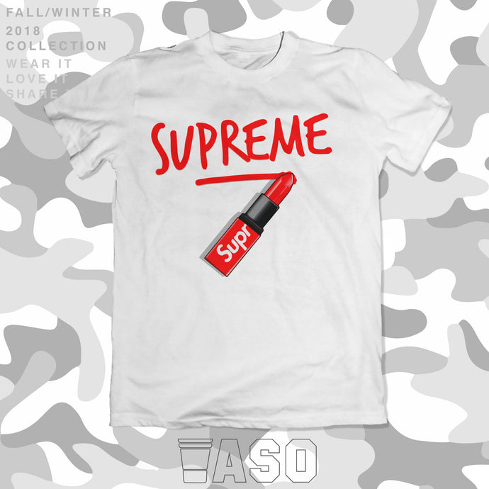 Not Supreme