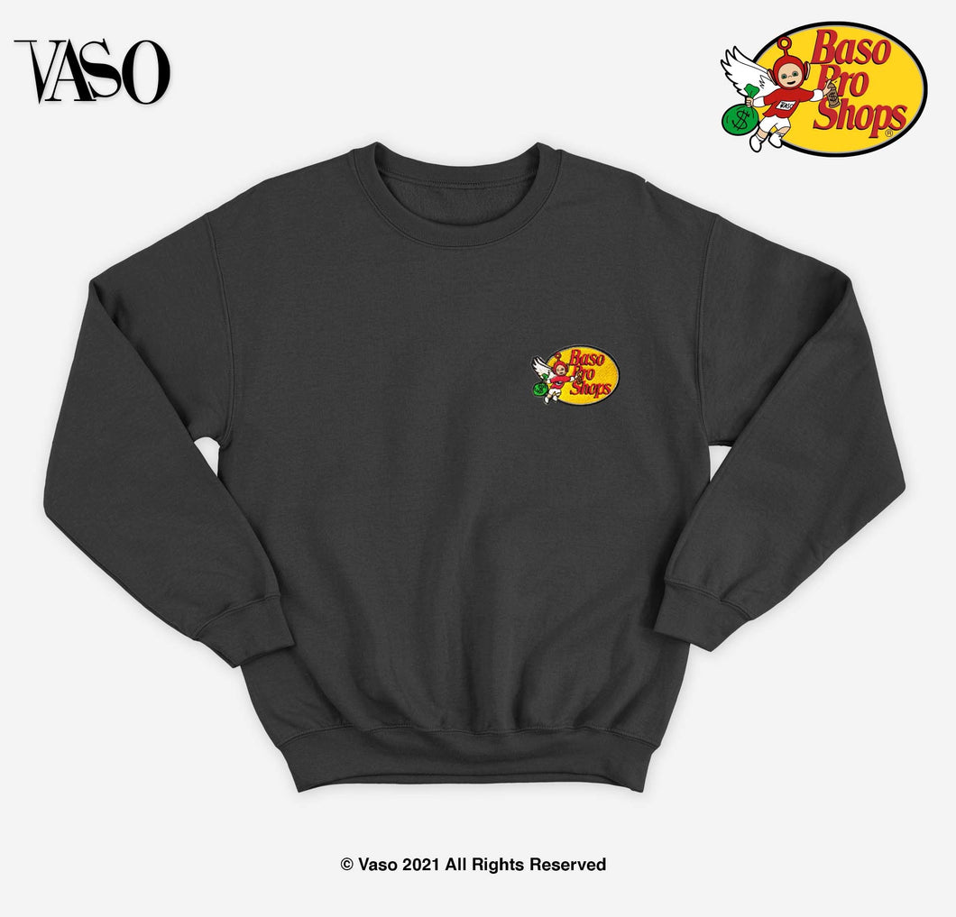 Baso Pro Sweater
