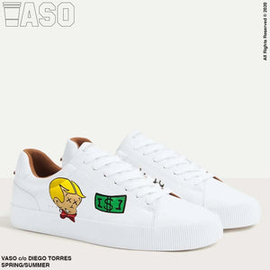 RICHIE RICH 3.0 SHOES