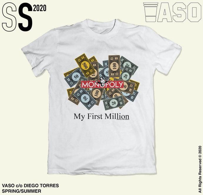My First Million