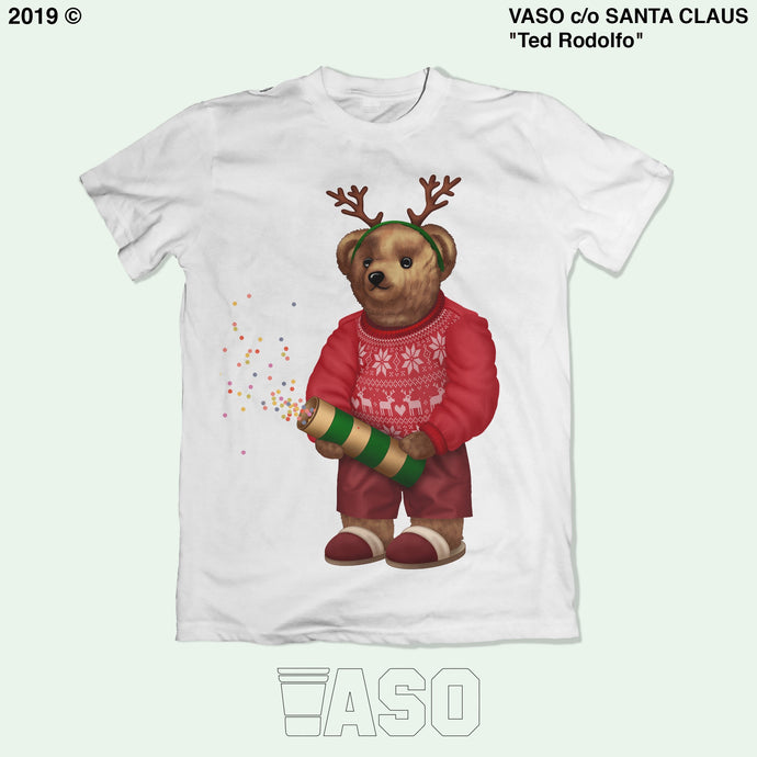 Ted Rodolfo