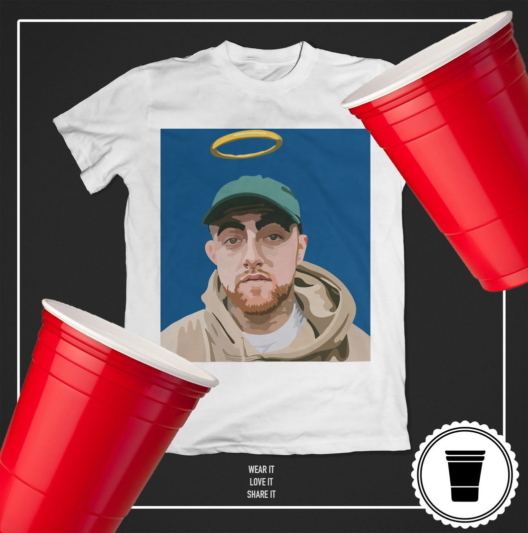 MAC MILLER
